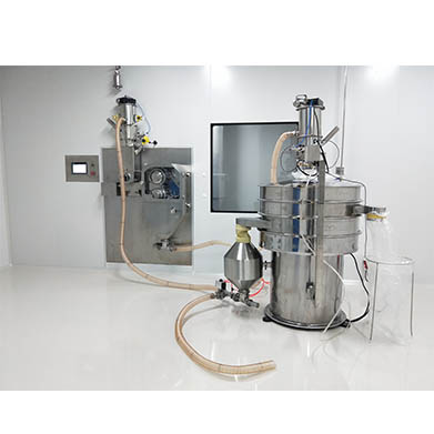 Dry Granulator Has Been the New Superstar for Concentrated TCM Granules