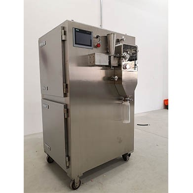 img of LGS-5Roller Compactor